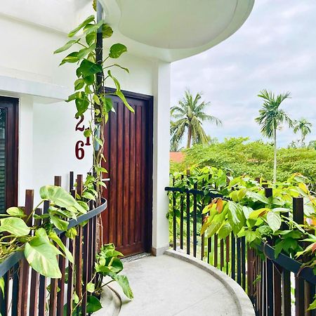 Happy Life Memories Hoi An Hotel & Spa Eksteriør billede