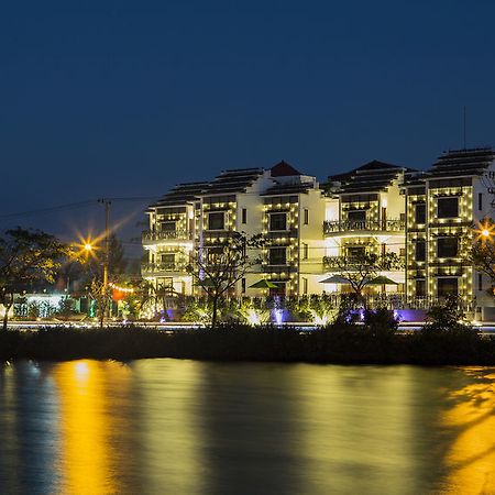 Happy Life Memories Hoi An Hotel & Spa Eksteriør billede