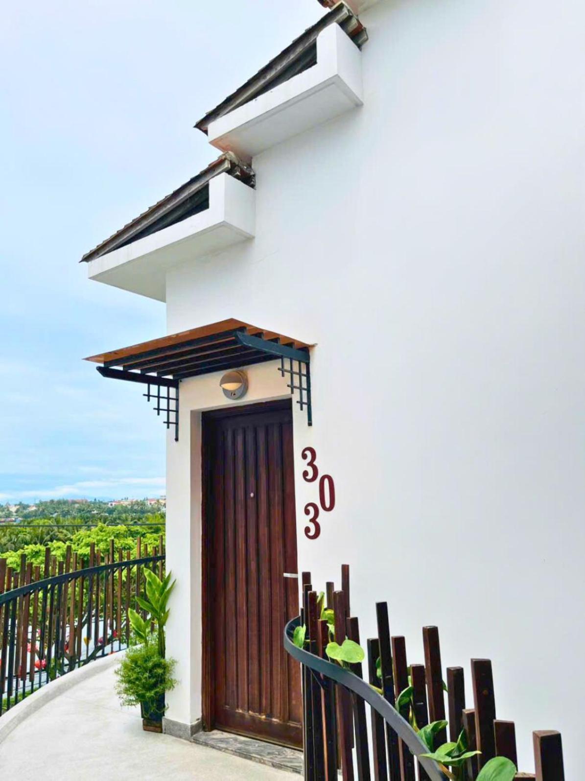 Happy Life Memories Hoi An Hotel & Spa Eksteriør billede