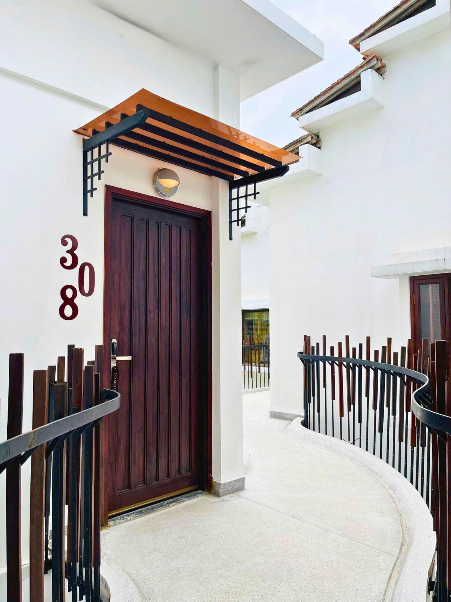 Happy Life Memories Hoi An Hotel & Spa Eksteriør billede
