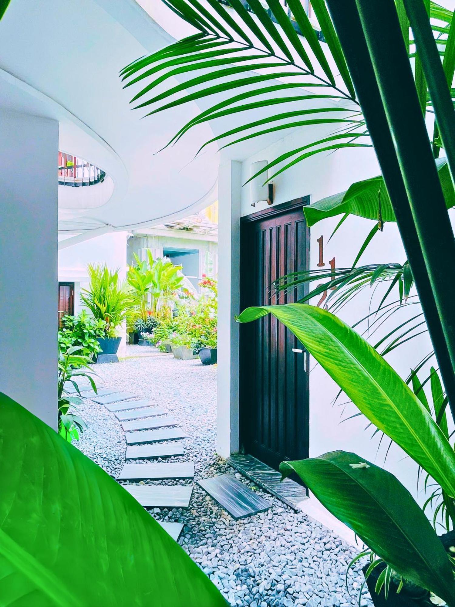 Happy Life Memories Hoi An Hotel & Spa Eksteriør billede