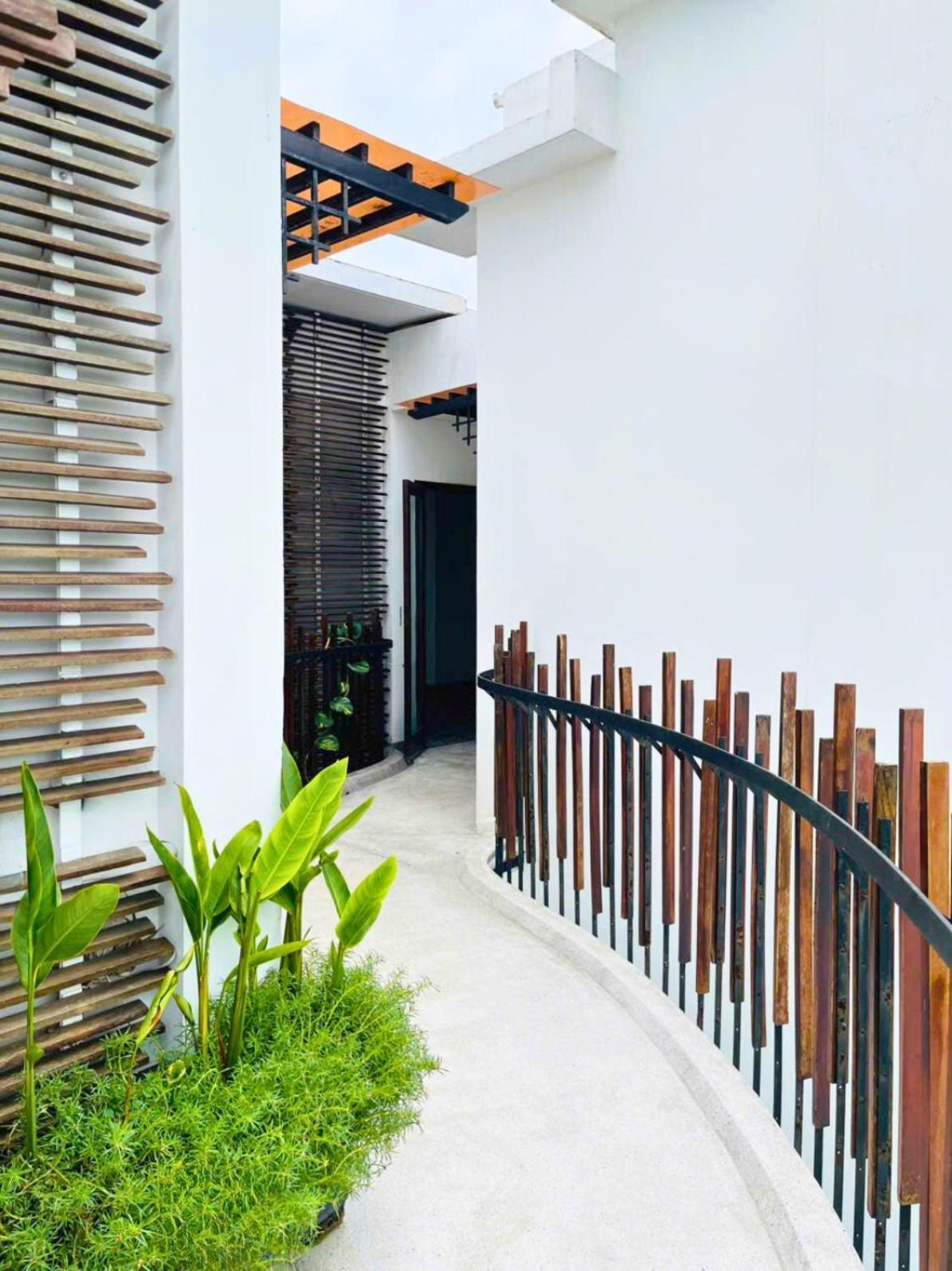 Happy Life Memories Hoi An Hotel & Spa Eksteriør billede