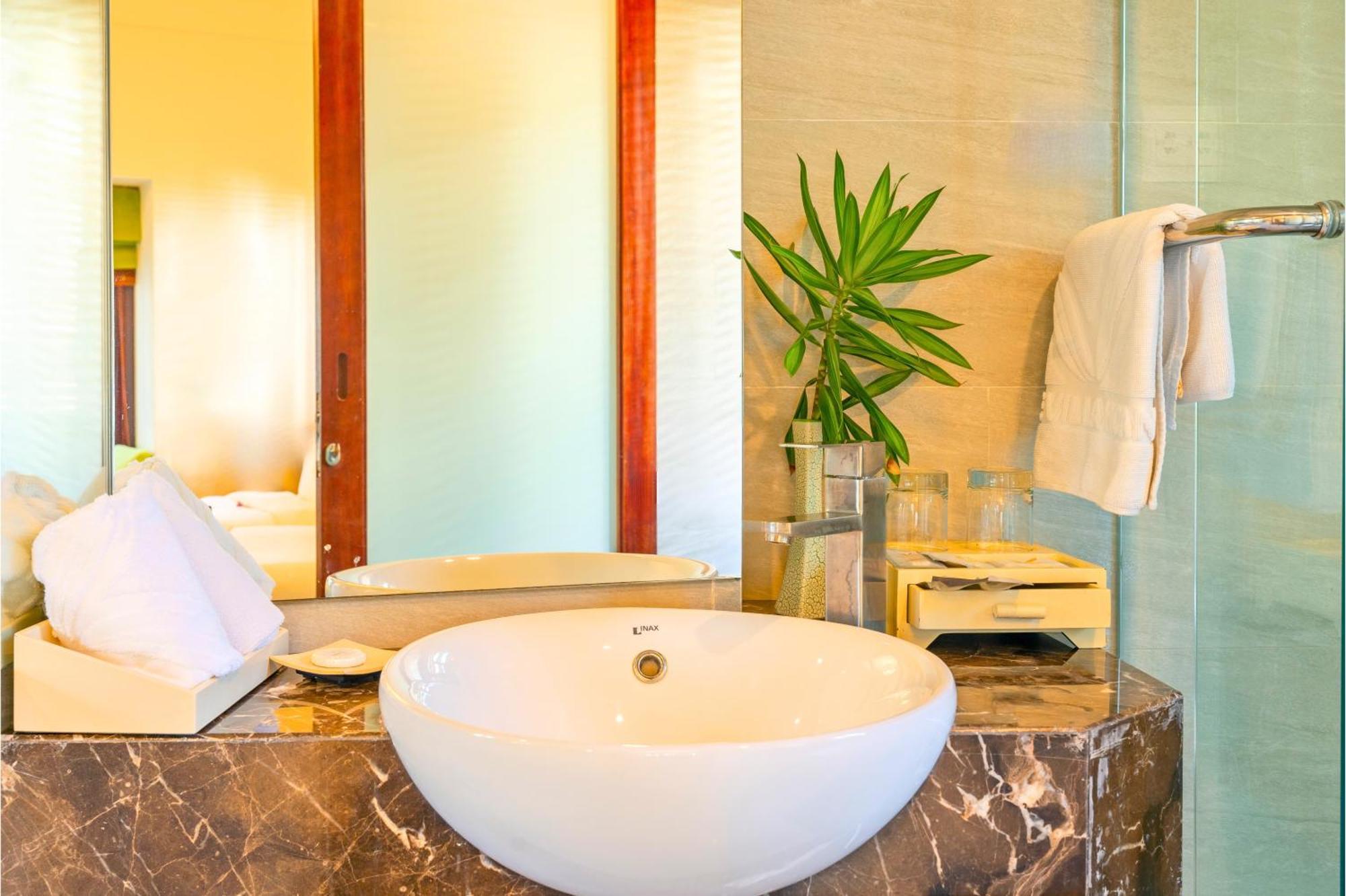 Happy Life Memories Hoi An Hotel & Spa Eksteriør billede