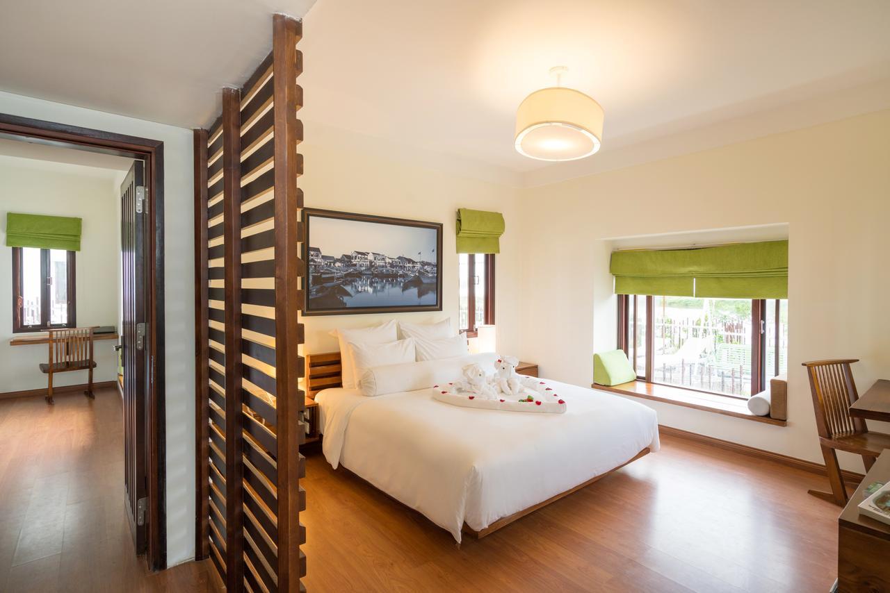 Happy Life Memories Hoi An Hotel & Spa Eksteriør billede