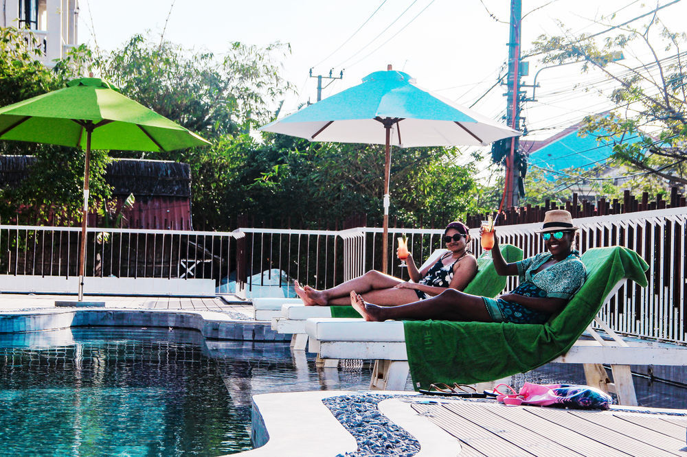 Happy Life Memories Hoi An Hotel & Spa Eksteriør billede