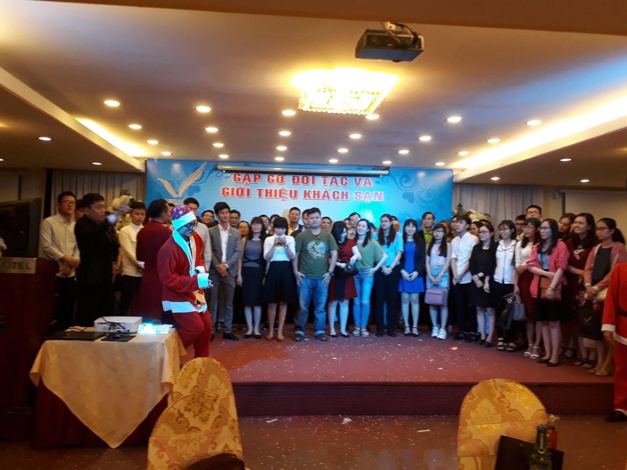 Happy Life Memories Hoi An Hotel & Spa Eksteriør billede