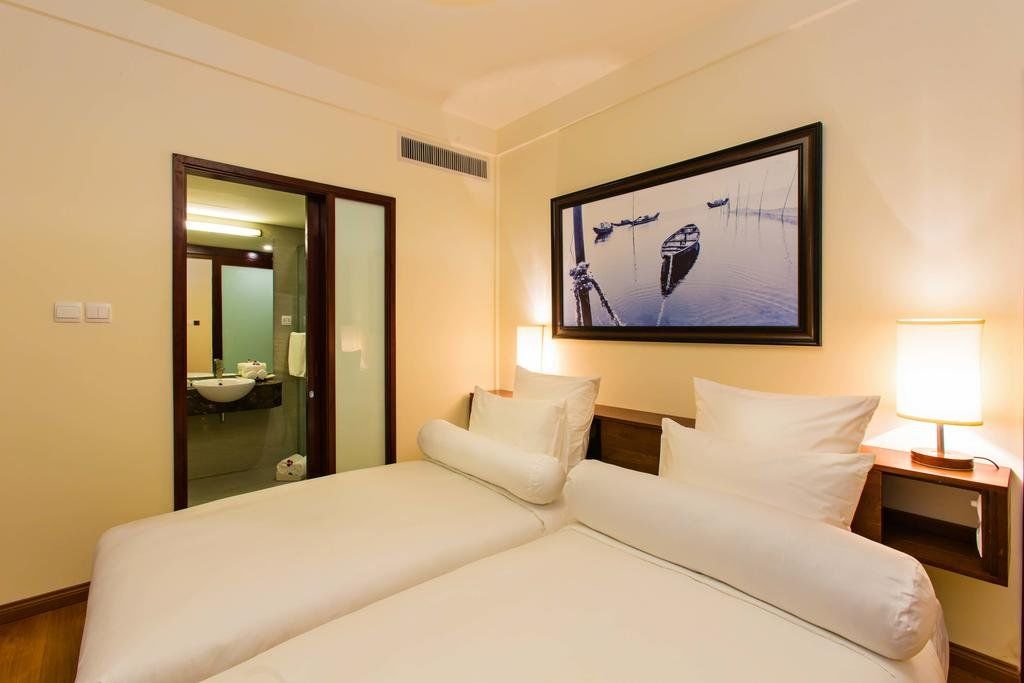 Happy Life Memories Hoi An Hotel & Spa Eksteriør billede