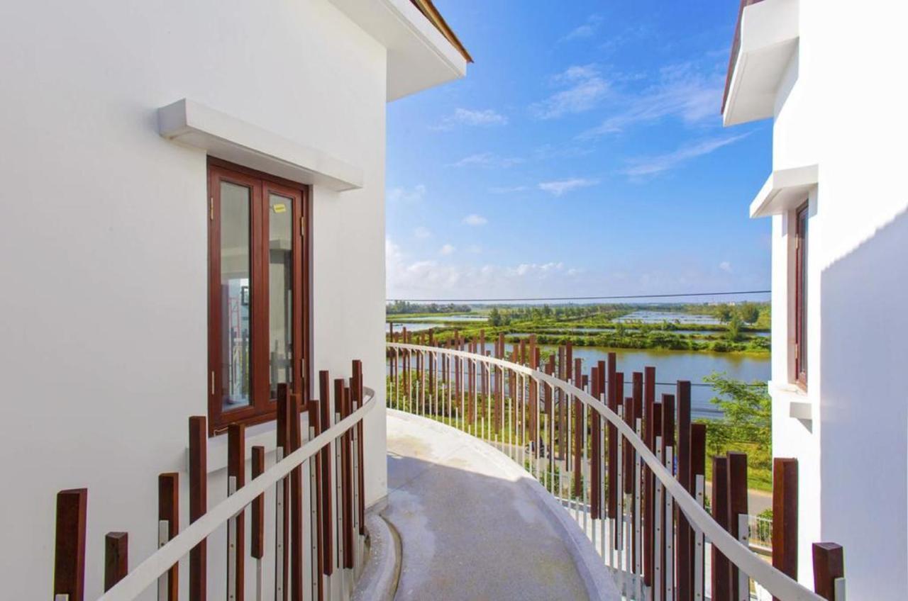 Happy Life Memories Hoi An Hotel & Spa Eksteriør billede