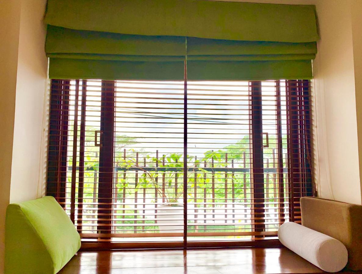 Happy Life Memories Hoi An Hotel & Spa Eksteriør billede