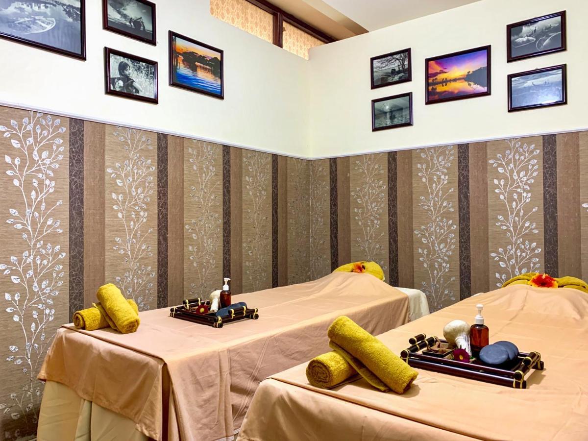 Happy Life Memories Hoi An Hotel & Spa Eksteriør billede